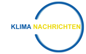 Icon Klimanachrichten
