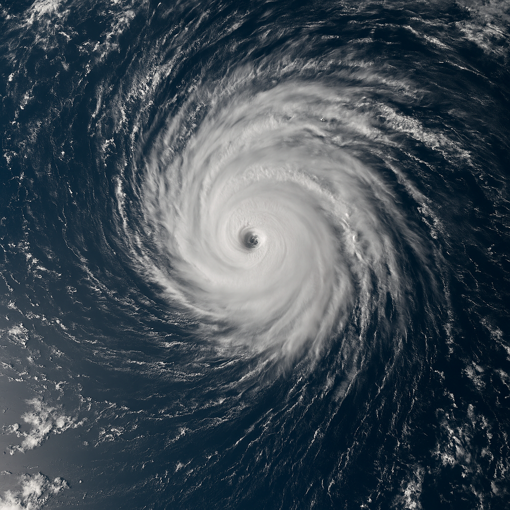 Hurricane